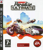 Burnout Paradise: The Ultimate Box (PlayStation 3)